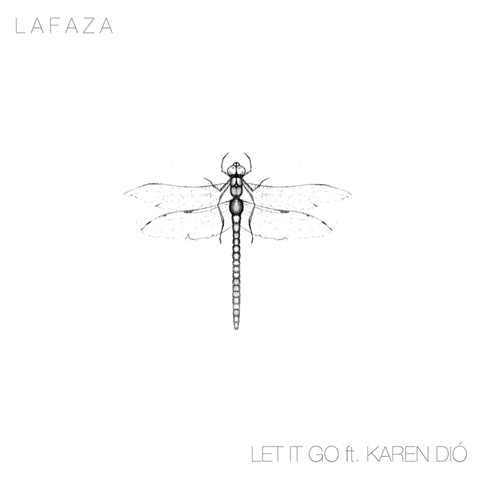 Lafaza – Let It Go