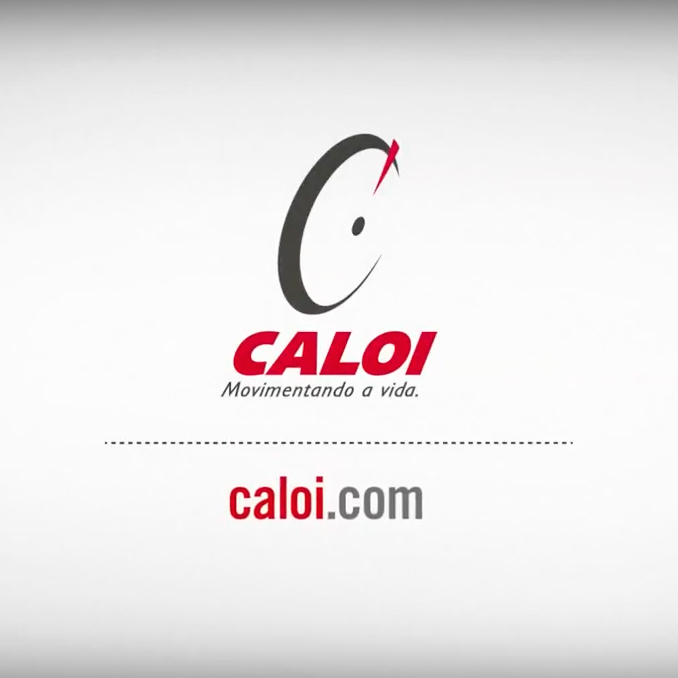 Caloi – Uma história de amor dobrável
