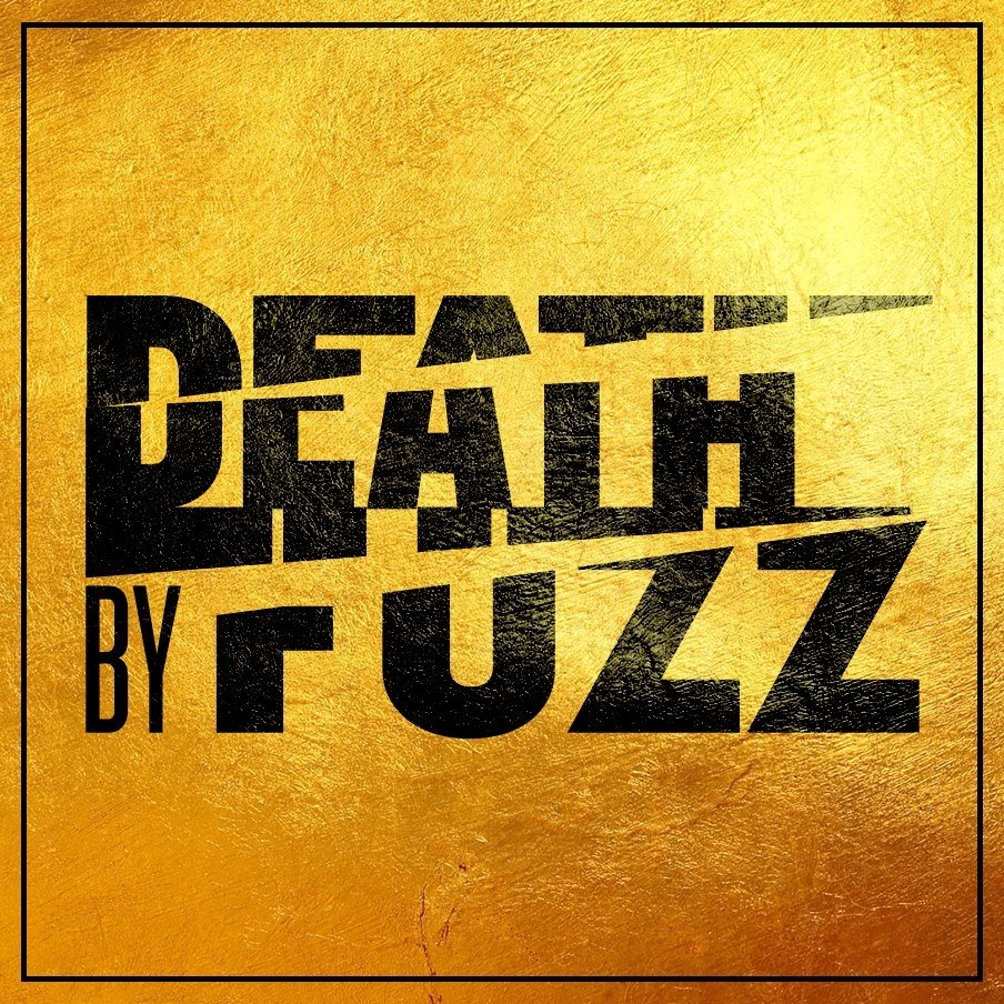Death By Fuzz – Wolvs