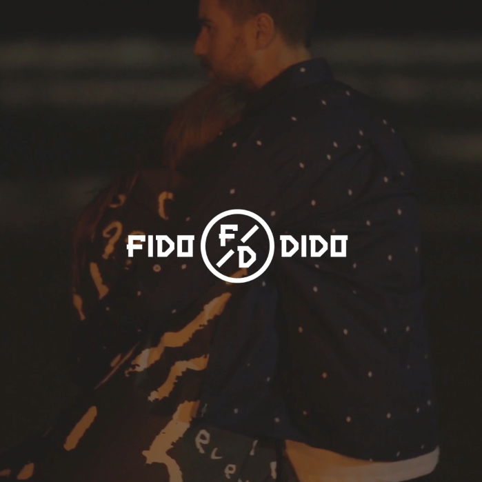 Fido Dido – Manifesto