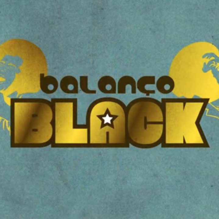 Balanço Black – Canal Curta
